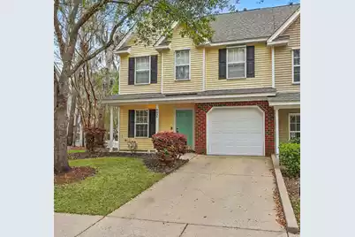8658 Grassy Oak Trail, North Charleston, SC 29420 - Photo 1