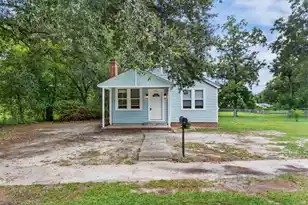 552 Ott St, Branchville, SC 29432 - Photo 1