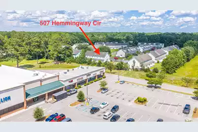 507 Hemingway Circle, Summerville, SC 29483 - Photo 31