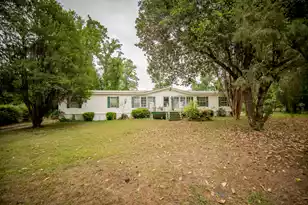 584 Rooster Ridge Road NW, Estill, SC 29918 - Photo 1