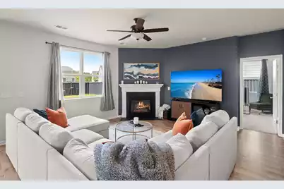 215 Shortmarsh Street, Summerville, SC 29486 - Photo 17
