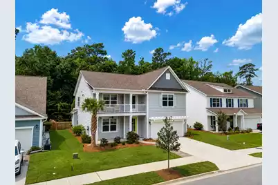 117 Loon Drive, Summerville, SC 29483 - Photo 3