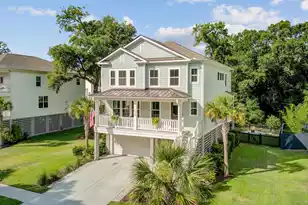 1513 Cultivation Ln, Mount Pleasant, SC 29466 - Photo 5
