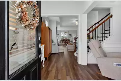 492 Rowley Lane, Summerville, SC 29486 - Photo 7