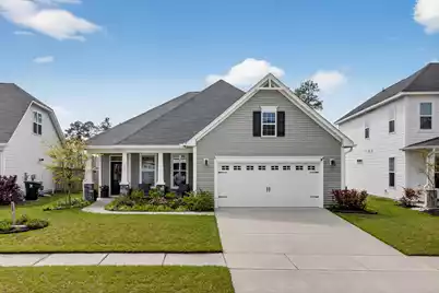 492 Rowley Lane, Summerville, SC 29486 - Photo 3