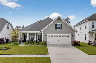 492 Rowley Ln, Summerville, SC 29486 - Photo 3