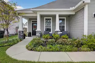 492 Rowley Ln, Summerville, SC 29486 - Photo 1