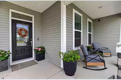 492 Rowley Lane, Summerville, SC 29486 - Photo 5