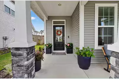 492 Rowley Lane, Summerville, SC 29486 - Photo 5