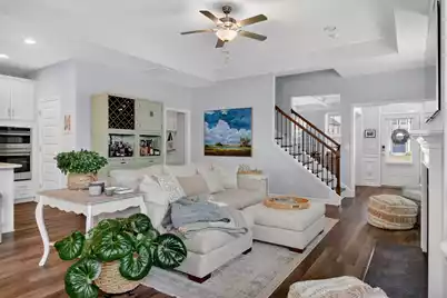 492 Rowley Lane, Summerville, SC 29486 - Photo 13