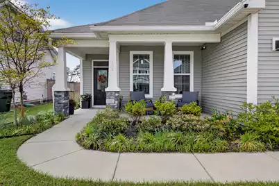 492 Rowley Lane, Summerville, SC 29486 - Photo 3
