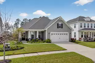 492 Rowley Ln, Summerville, SC 29486 - Photo 3