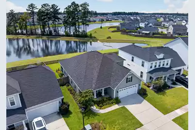 492 Rowley Lane, Summerville, SC 29486 - Photo 59