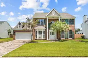 6177 Fieldstone Cir, Charleston, SC 29414 - Photo 19