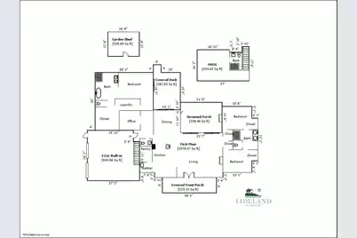 4663 Summit Plantation Road, Meggett, SC 29449 - Photo 69