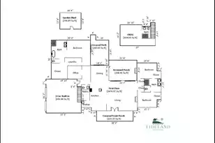 4663 Summit Plantation Rd, Meggett, SC 29449 - Photo 69