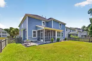 5402 Clairmont Ln, North Charleston, SC 29420 - Photo 47