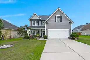 182 Highwoods Plantation Ave, Summerville, SC 29485 - Photo 3