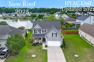 182 Highwoods Plantation Ave, Summerville, SC 29485 - Photo 1