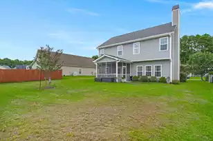 182 Highwoods Plantation Ave, Summerville, SC 29485 - Photo 33