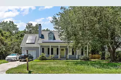 1655 Lauda Drive, Mount Pleasant, SC 29464 - Photo 1