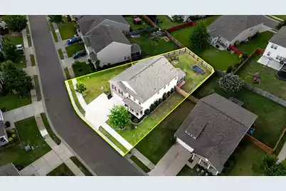504 Tarleton Drive, Summerville, SC 29483 - Photo 57