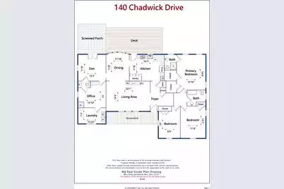 140 Chadwick Drive, Charleston, SC 29407 - Photo 61