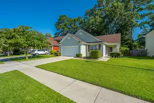 636 Grassy Hill Rd, Summerville, SC 29483 - Photo 3