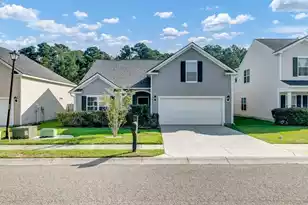128 Mayfield Dr, Goose Creek, SC 29445 - Photo 1
