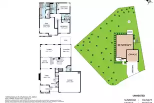 1569 Harborsun Dr, Charleston, SC 29412 - Photo 43
