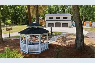 8246 Oyster Factory Road, Edisto Island, SC 29438 - Photo 31