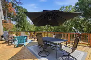 8246 Oyster Factory Rd, Edisto Island, SC 29438 - Photo 17