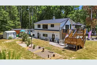 8246 Oyster Factory Road, Edisto Island, SC 29438 - Photo 65