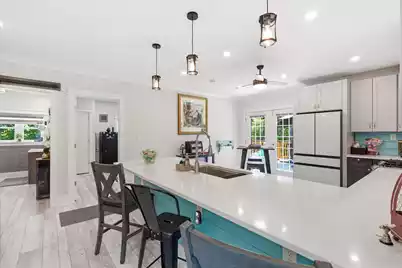8246 Oyster Factory Road, Edisto Island, SC 29438 - Photo 13