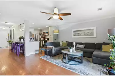 4006 Radcliffe Place Drive #Unit L1, Charleston, SC 29414 - Photo 9