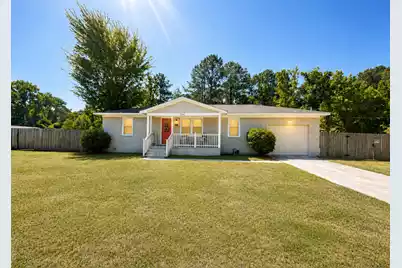 134 Wells Circle, Saint Stephen, SC 29479 - Photo 5