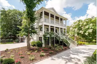 1801 Lady Jordan Lane, Charleston, SC 29412 - Photo 3