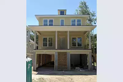 3719 Zacoma Drive, Mount Pleasant, SC 29466 - Photo 1