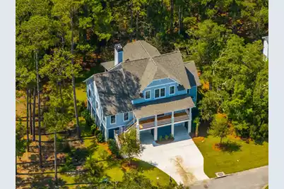 2862 Maritime Drive, Johns Island, SC 29455 - Photo 5