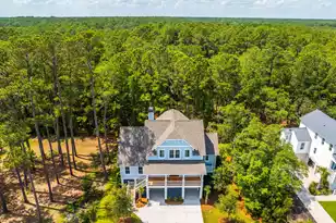 2862 Maritime Forest Dr, Johns Island, SC 29455 - Photo 61