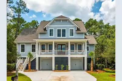 2862 Maritime Forest Drive, Johns Island, SC 29455 - Photo 1