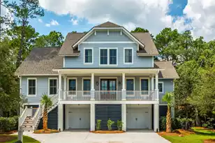 2862 Maritime Forest Dr, Johns Island, SC 29455 - Photo 1
