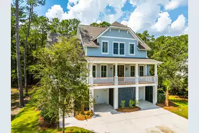 2862 Maritime Drive, Johns Island, SC 29455 - Photo 83