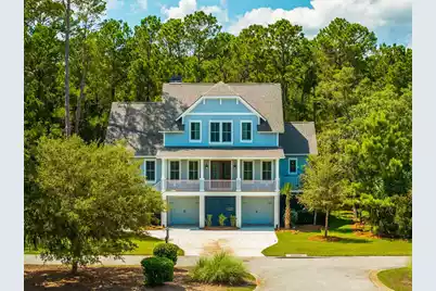 2862 Maritime Forest Drive, Johns Island, SC 29455 - Photo 73