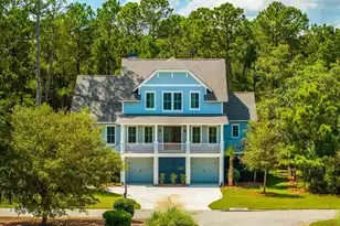 2862 Maritime Forest Dr, Johns Island, SC 29455 - Photo 73