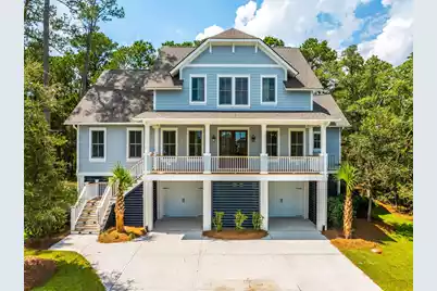 2862 Maritime Forest Drive, Johns Island, SC 29455 - Photo 75
