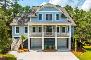 2862 Maritime Forest Dr, Johns Island, SC 29455 - Photo 75