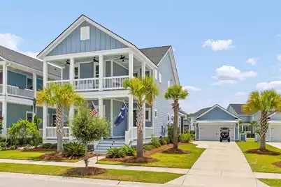 1779 Timmons Street, Mount Pleasant, SC 29466 - Photo 1