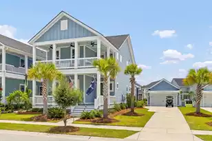 1779 Timmons St, Mount Pleasant, SC 29466 - Photo 1