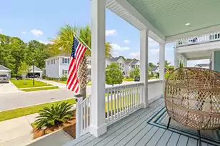 1779 Timmons St, Mount Pleasant, SC 29466 - Photo 5